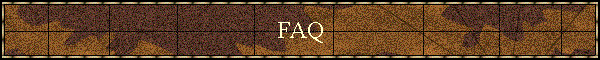 FAQ