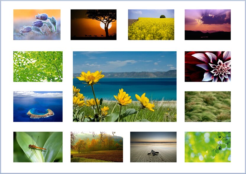 фотоколлаж заказать