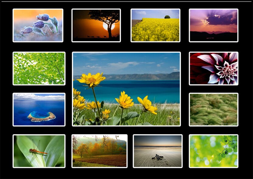 фотоколлажи на заказ