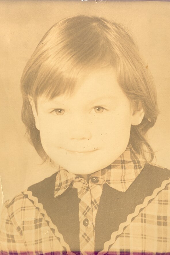 ретушь фотографий