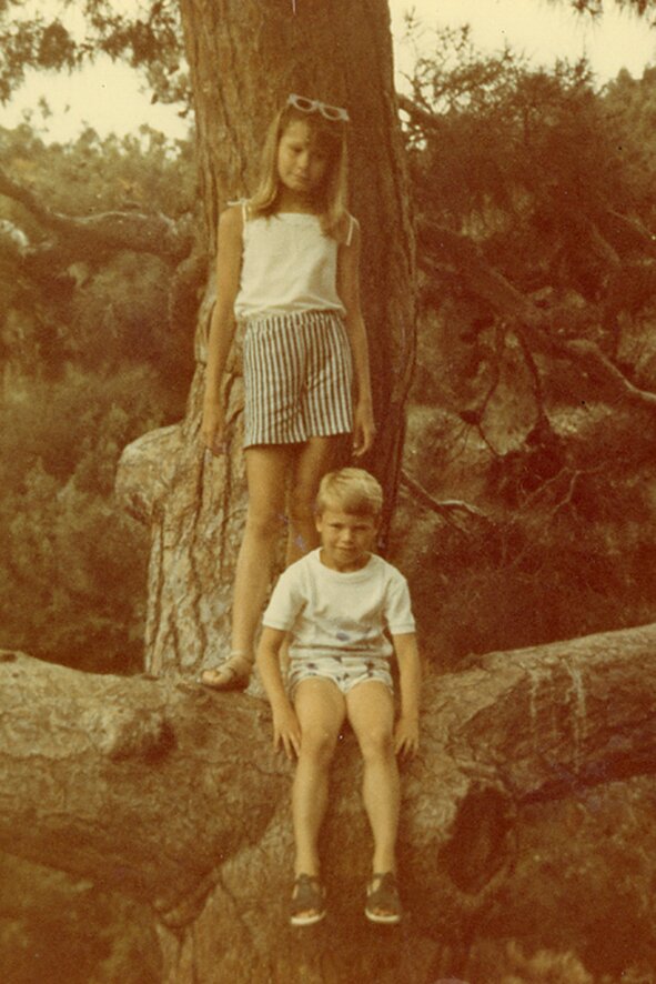 восстановление цвета