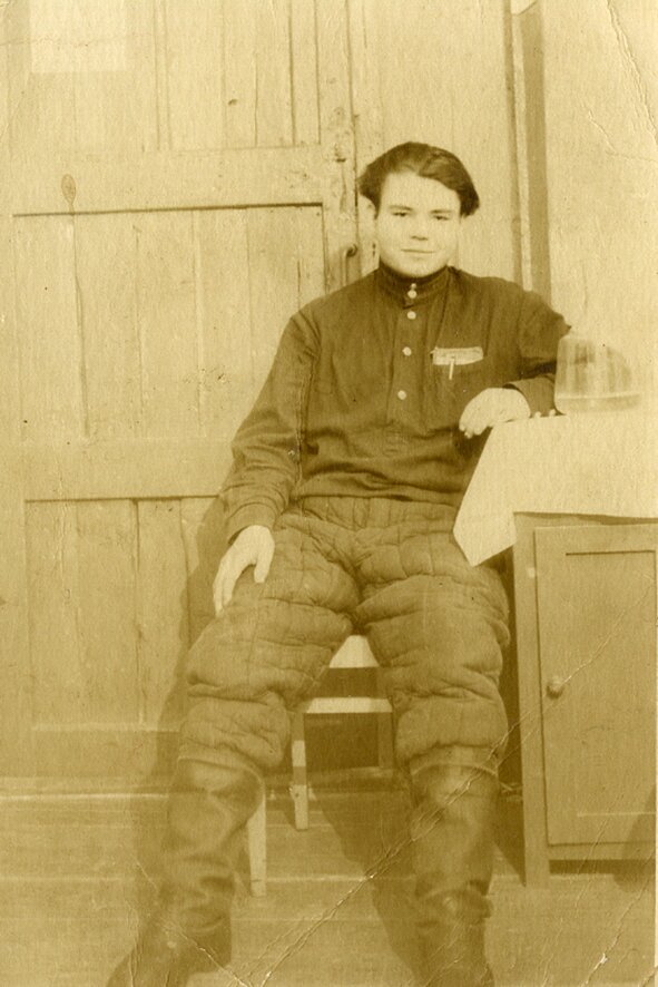 реставрация фотографий