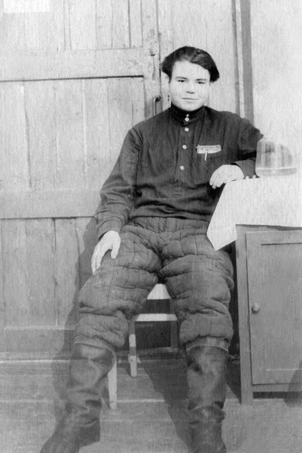 реставрация фотографий1