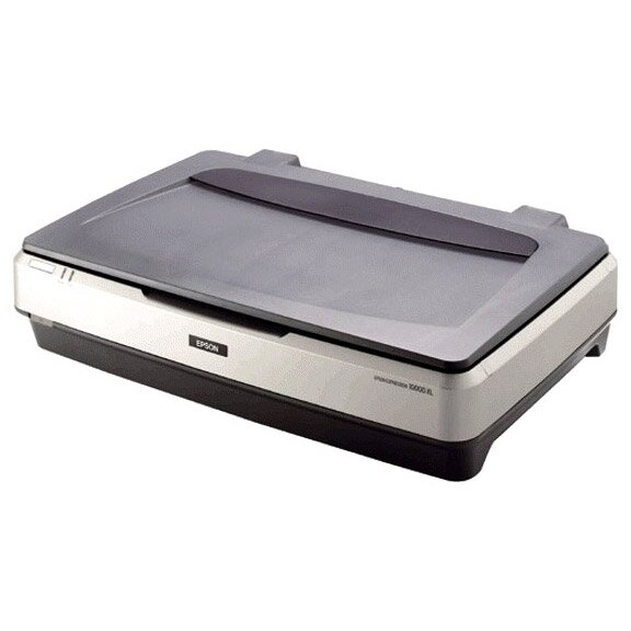 сканер для фотографий